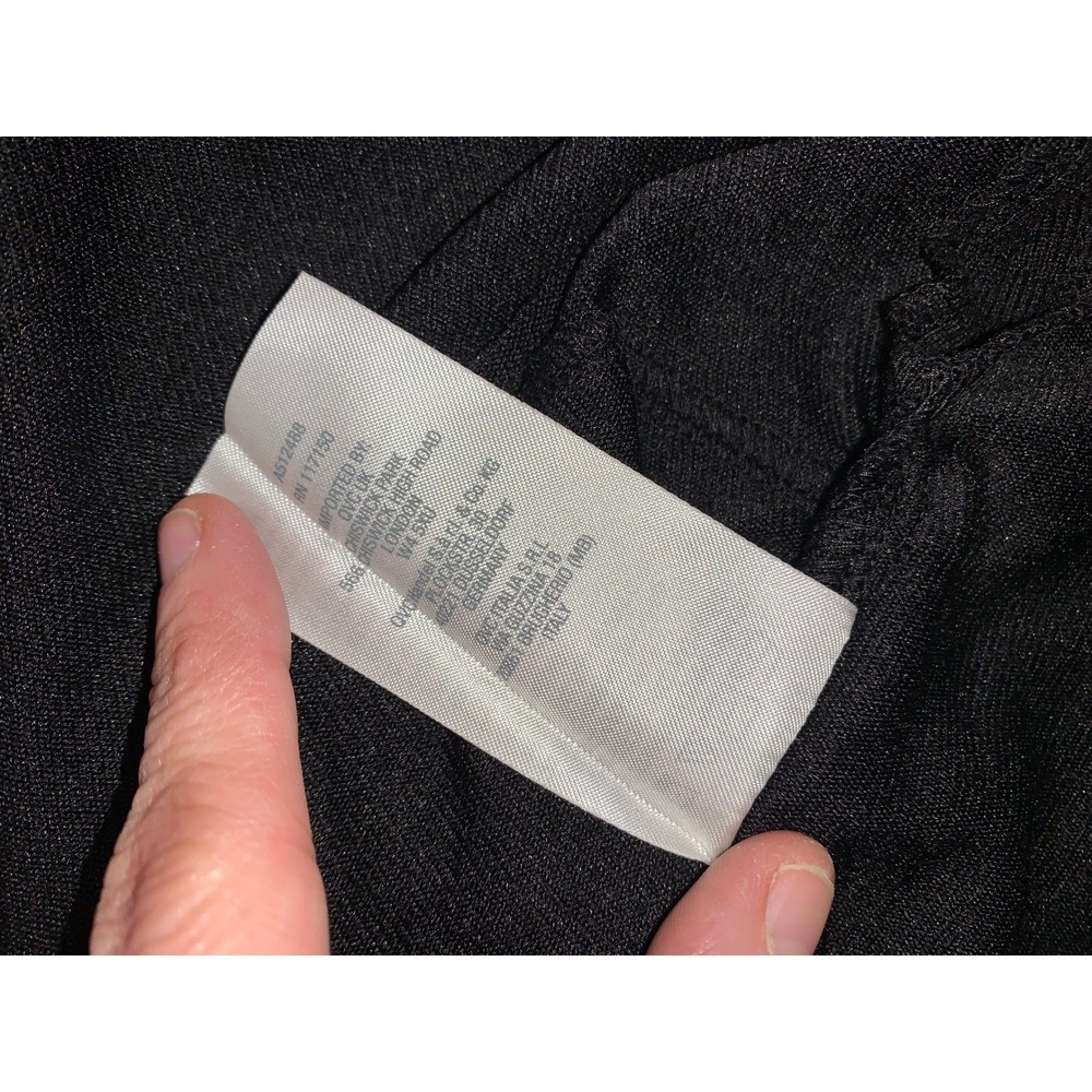 Belle by Kim Gravel Leopard‎ Print Colorblock Cardigan Womens XXS Gray Black - Picture 11 of 11